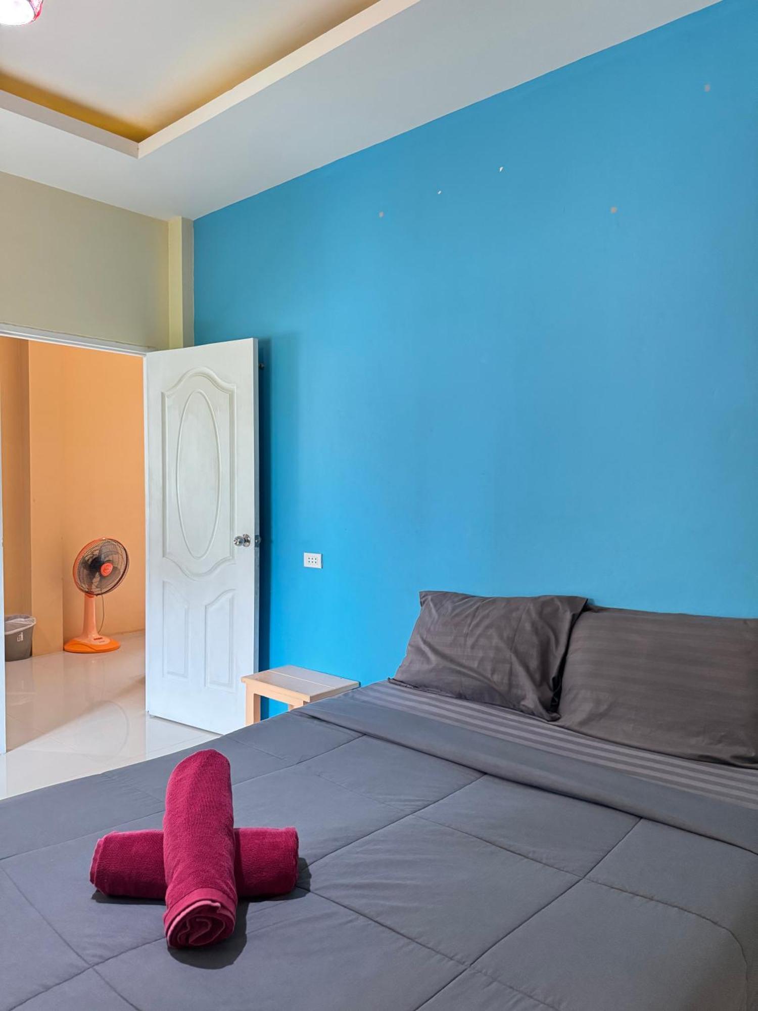 Rang Noknoy Resort At Kohlarn Kültér fotó