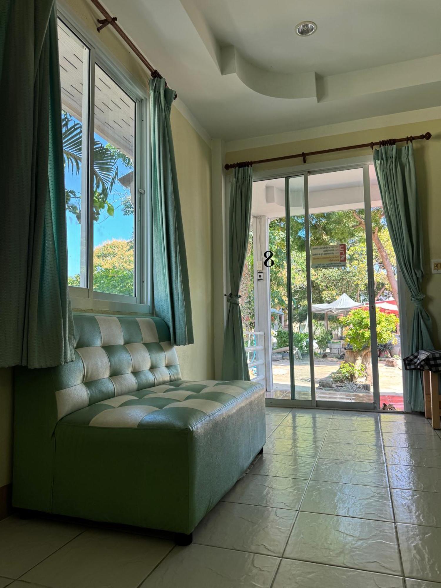 Rang Noknoy Resort At Kohlarn Kültér fotó