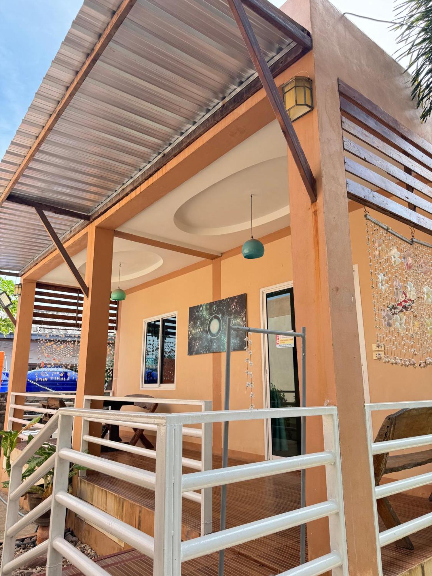 Rang Noknoy Resort At Kohlarn Kültér fotó