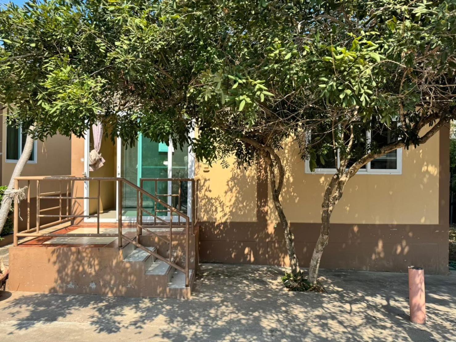 Rang Noknoy Resort At Kohlarn Kültér fotó