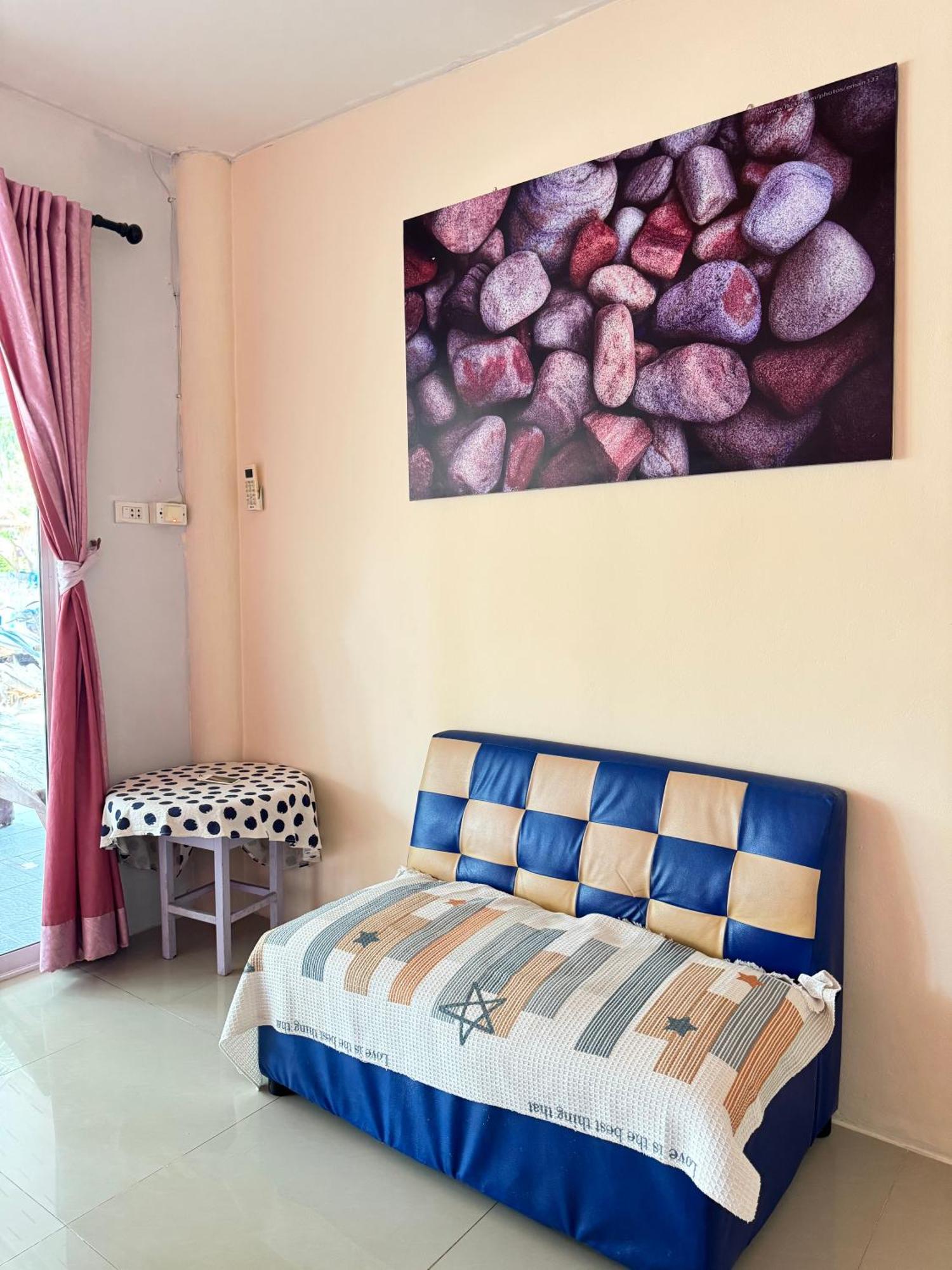 Rang Noknoy Resort At Kohlarn Kültér fotó