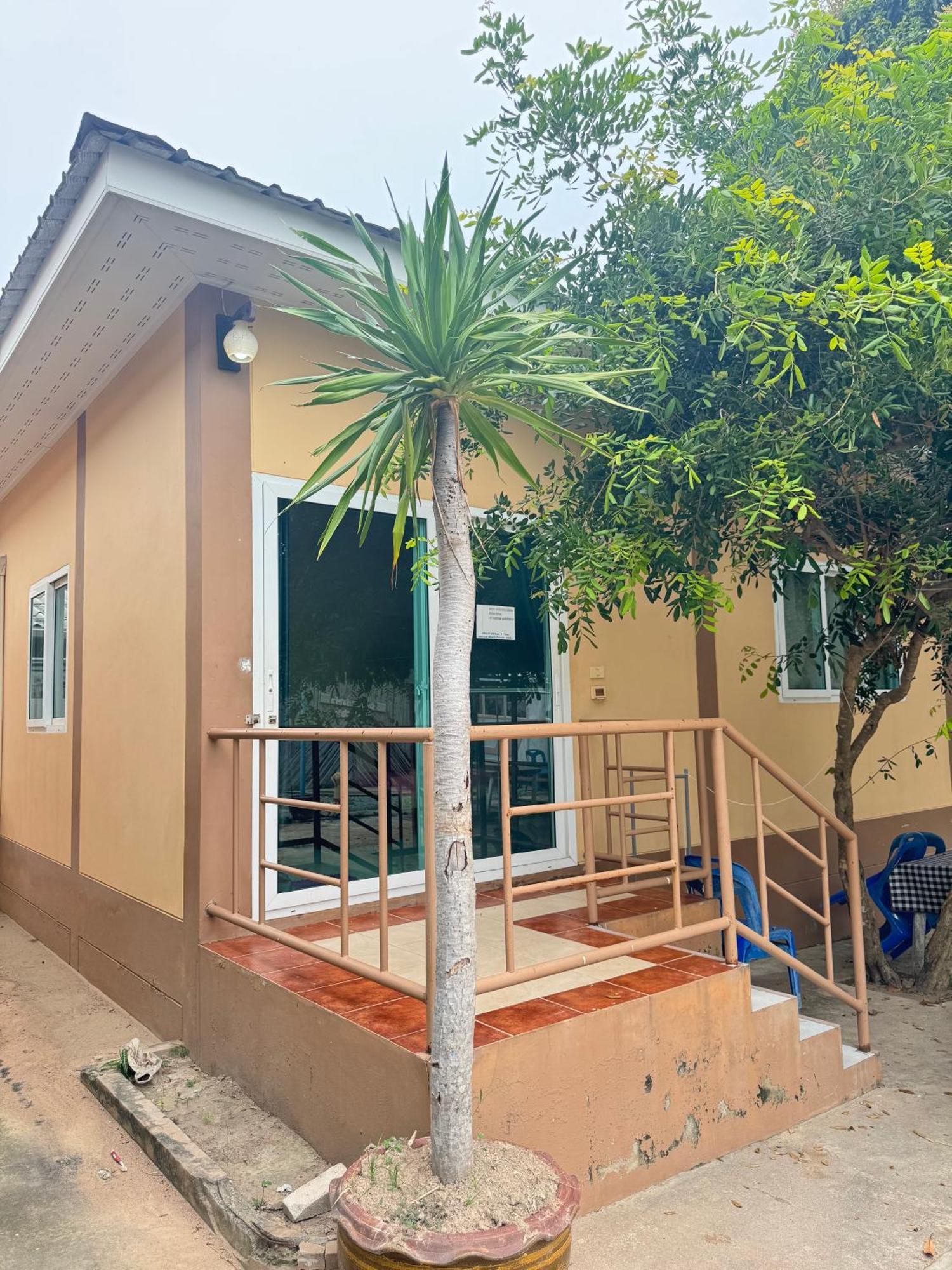 Rang Noknoy Resort At Kohlarn Kültér fotó