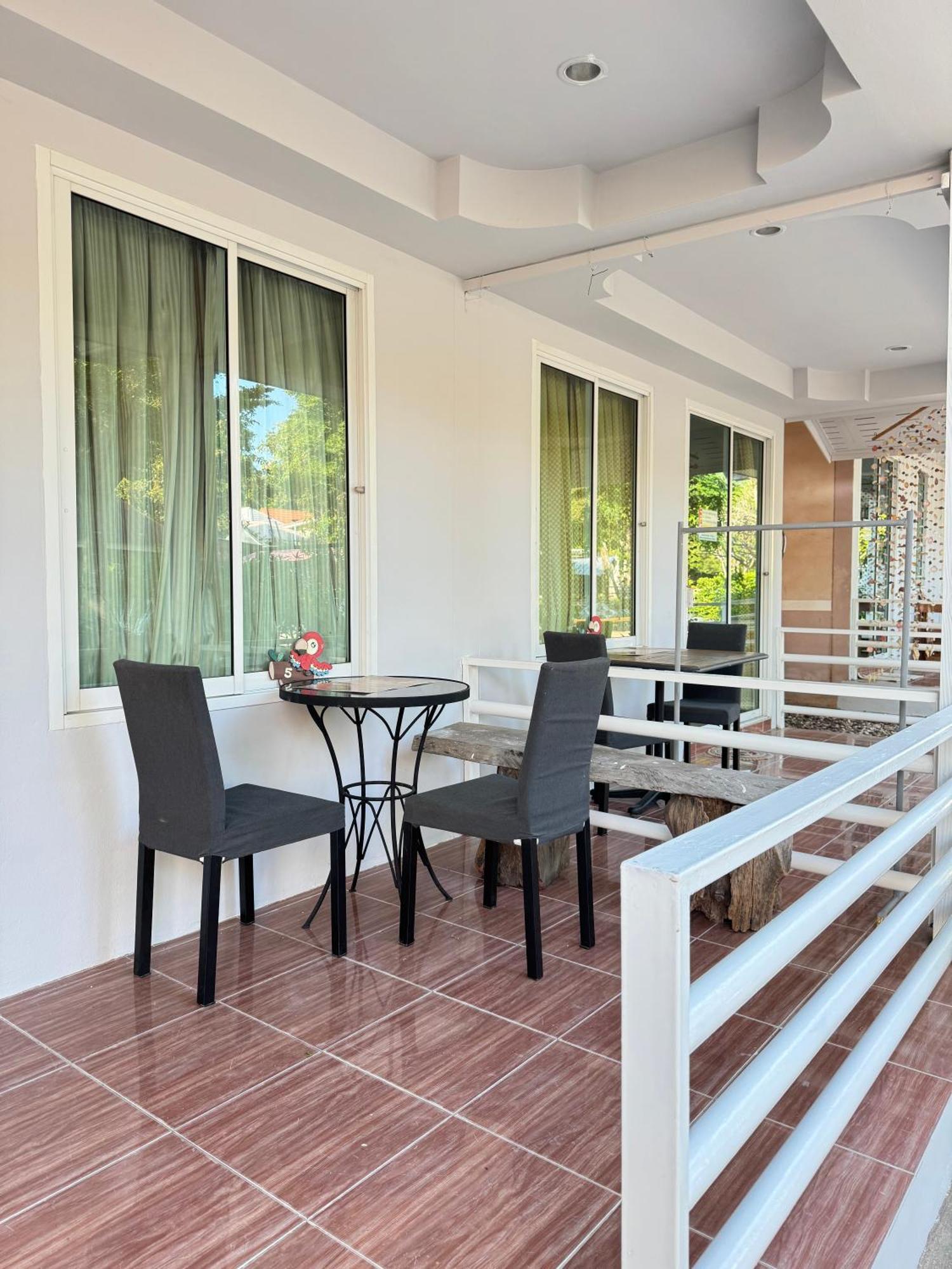 Rang Noknoy Resort At Kohlarn Kültér fotó