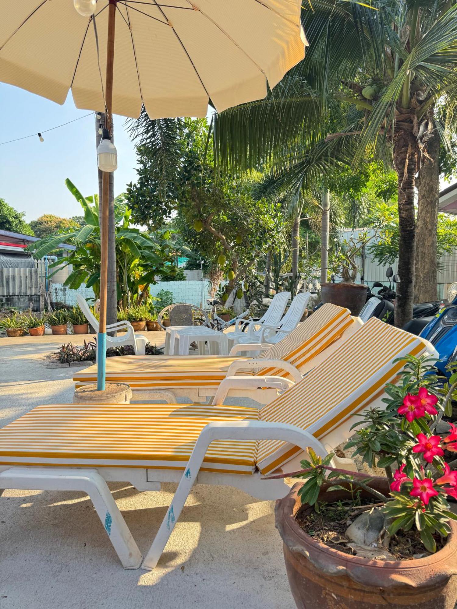 Rang Noknoy Resort At Kohlarn Kültér fotó